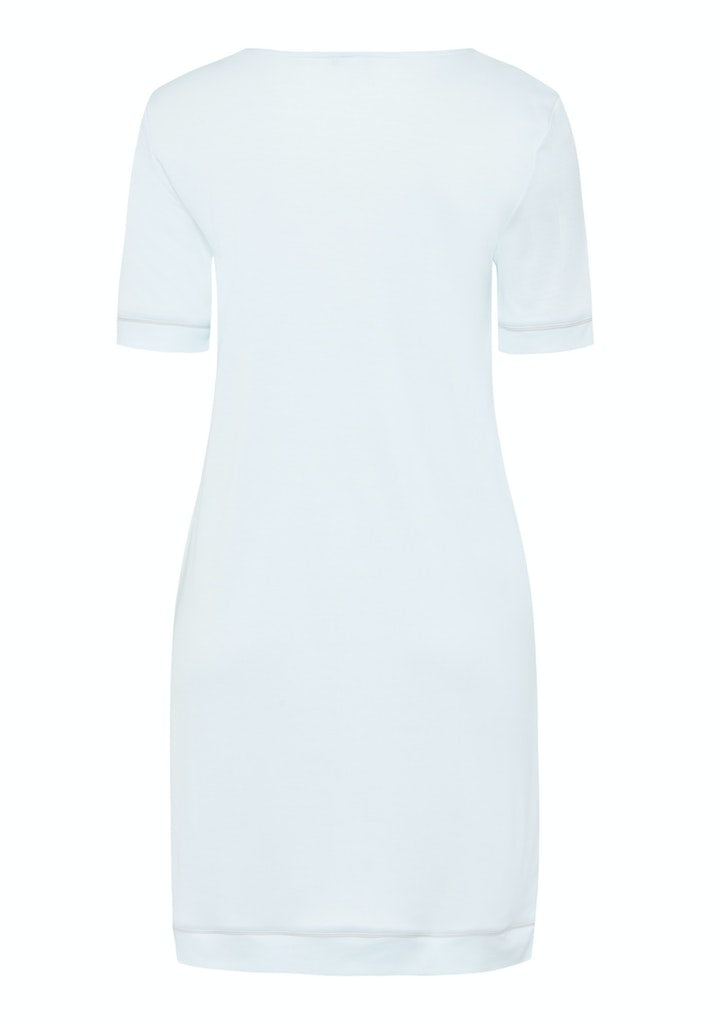 Natural Comfort - Short Sleeved Nightdress 90cm