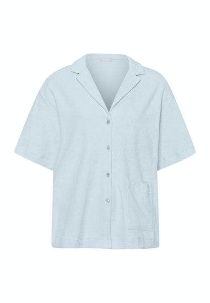 Sleep & Lounge - Short Sleeved Shirt
