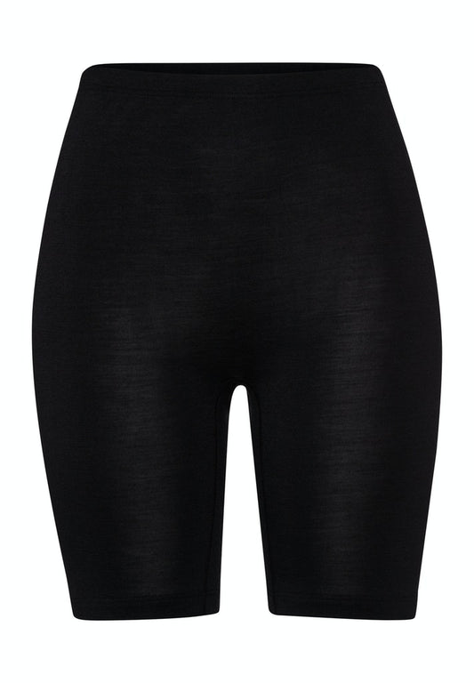 Woolen Silk - Short-Leg Pants - HANRO