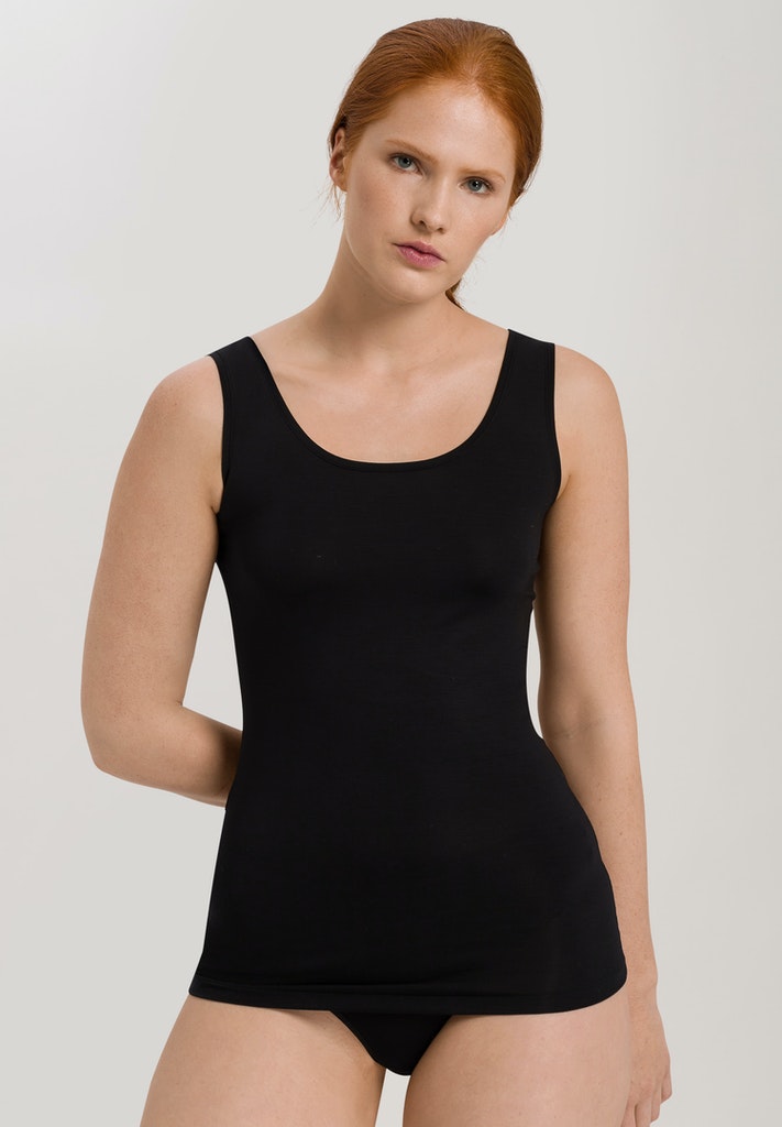 Soft Touch - Tank Top - HANRO