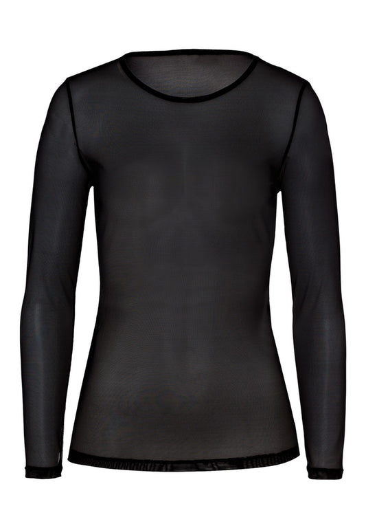 Smooth Illusion - Long Sleeved Top - HANRO