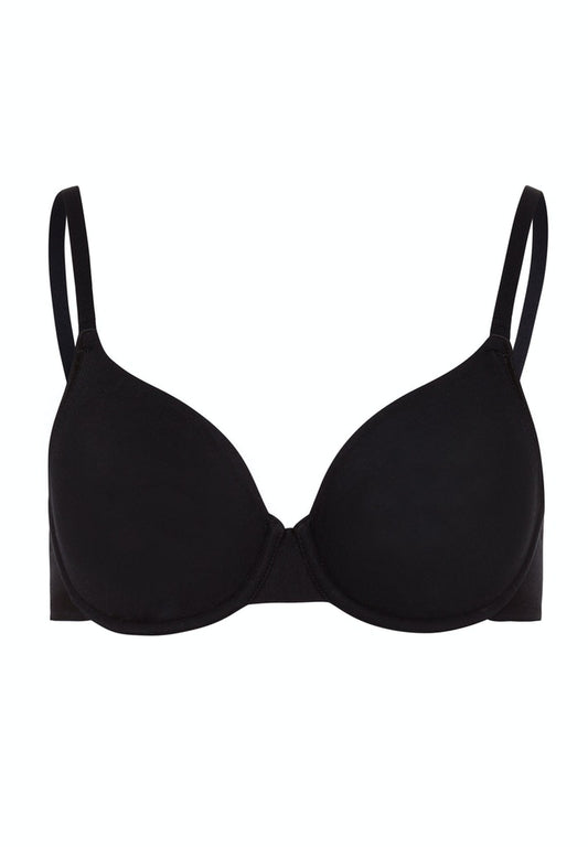 Cotton Sensation - Underwired Bra - HANRO