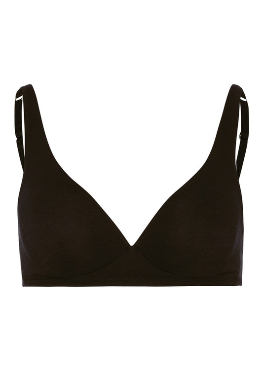 Cotton Sensation - Soft Cup Bra - HANRO