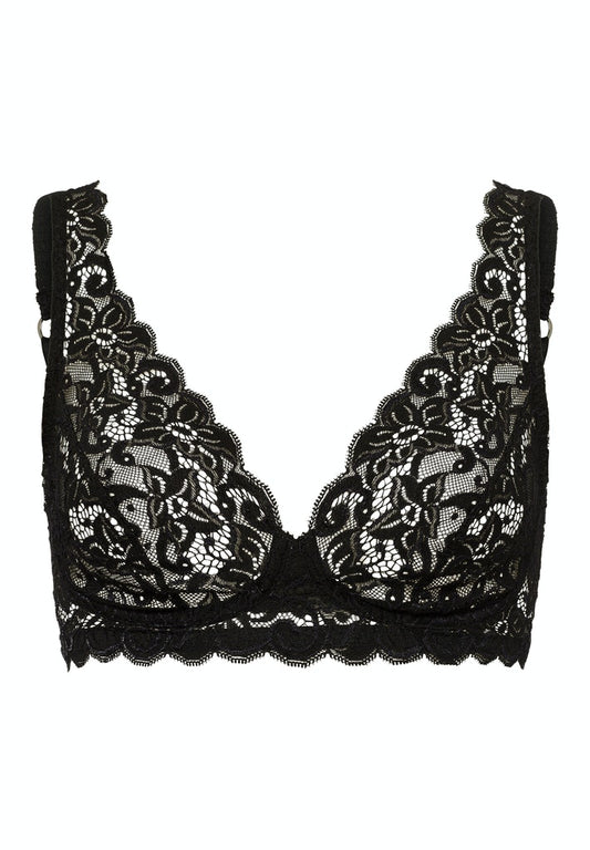 Moments - Soft Cup Bra - HANRO