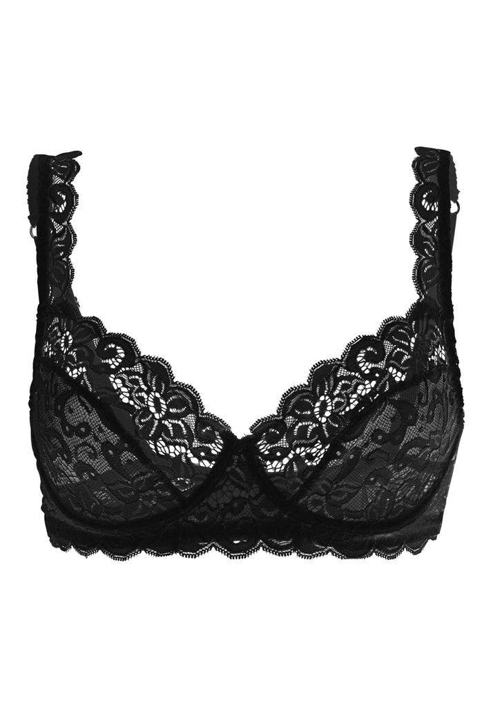 Moments - Underwired Bra - HANRO