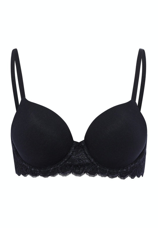 Moments - Padded T-Shirt Bra - HANRO