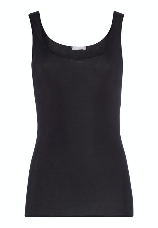 Cotton Seamless - Tank Top - HANRO