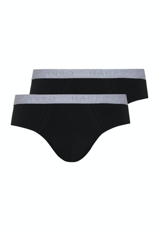 Cotton Essentials - Brief - 2 Pack - HANRO