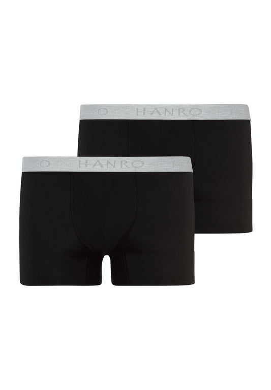 Cotton Essentials - Pants - 2 Pack - HANRO