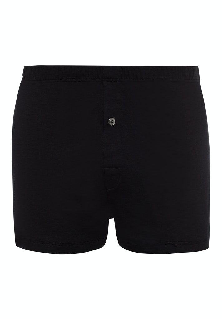 Sea Island Cotton - Boxer Shorts - HANRO