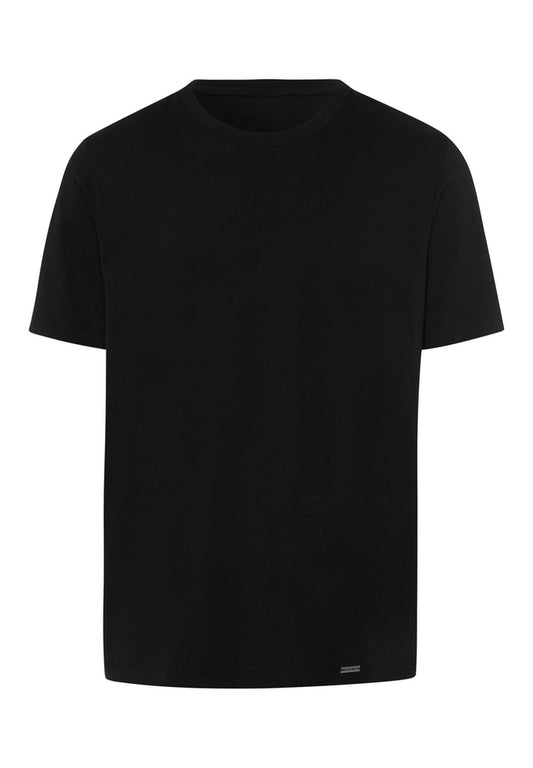 Living - Short Sleeved T-Shirt - HANRO