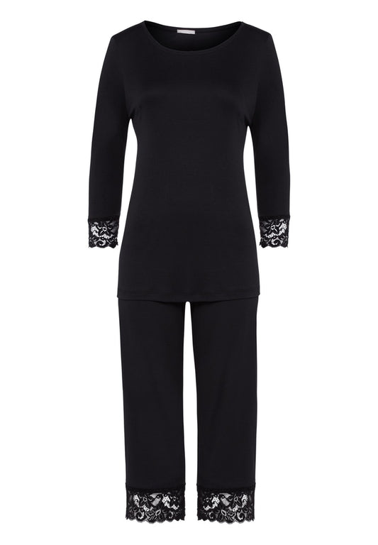 Moments - Cropped Pyjamas - HANRO