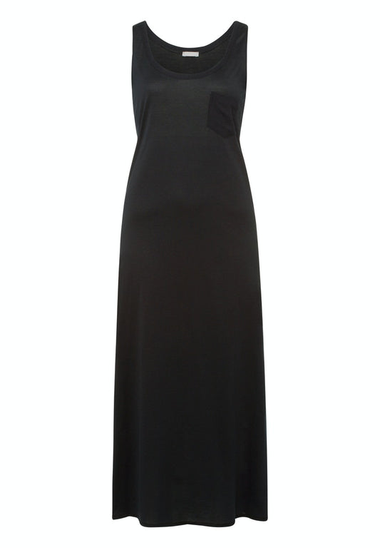 Cotton Deluxe  - Long Nightdress - HANRO