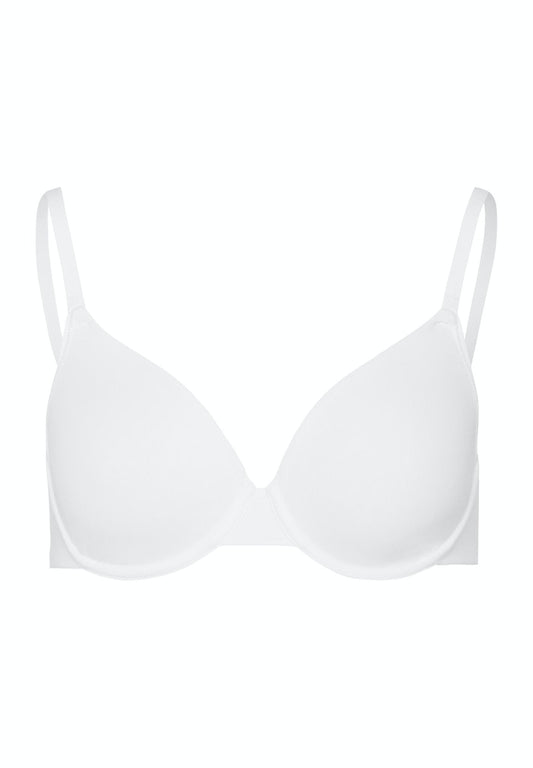 Cotton Sensation - Underwired Bra - HANRO