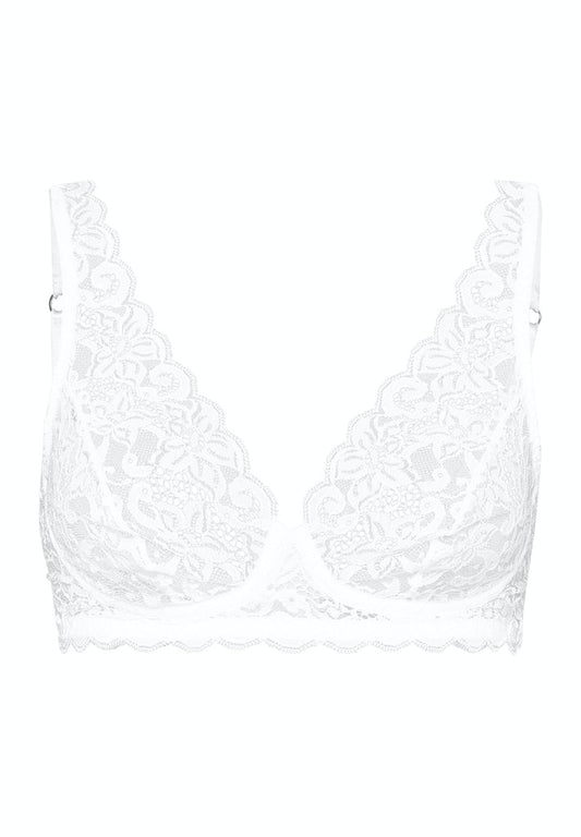 Moments - Soft Cup Bra - HANRO