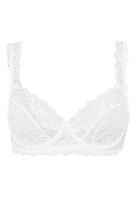 Moments - Underwired Bra - HANRO