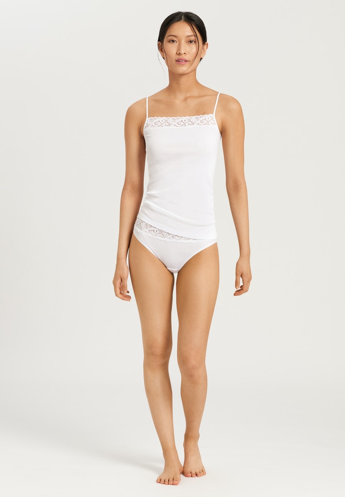 Moments - Spaghetti Top - HANRO