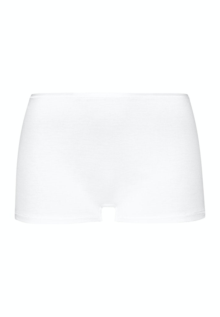 Cotton Seamless - Boy Shorts