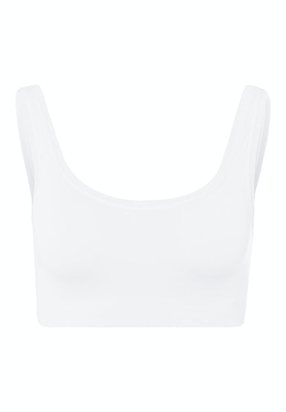 Touch Feeling - Crop Top - HANRO