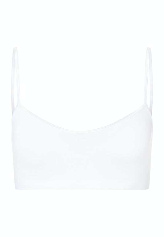 Touch Feeling - Crop Top - HANRO
