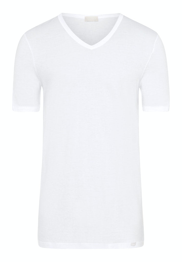Ultralight - Short Sleeved T-Shirt - HANRO