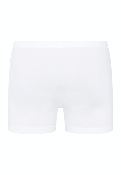 Cotton Sensation - Button-fly Shorts - HANRO