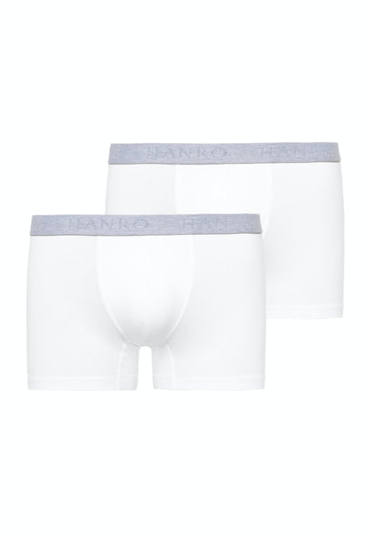 Cotton Essentials - Pants - 2 Pack - HANRO