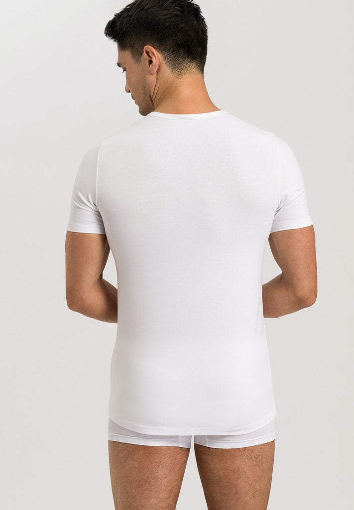 Cotton Essentials - Short Sleeved T-Shirt 2 Pack