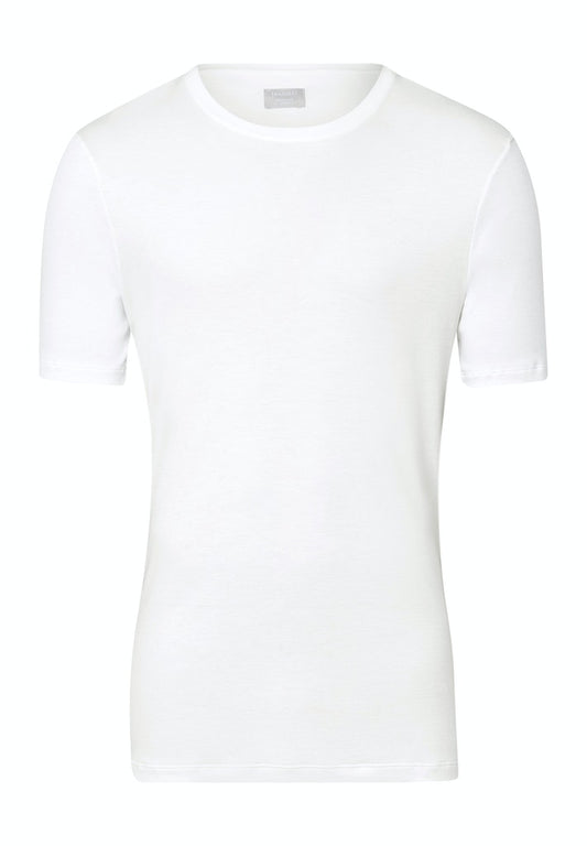 Sea Island Cotton - Crew Neck T-shirt - HANRO