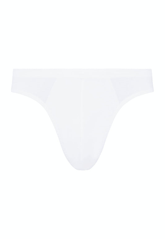 Cotton Sporty - Brief - HANRO