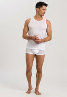 Cotton Sporty - Pant - HANRO