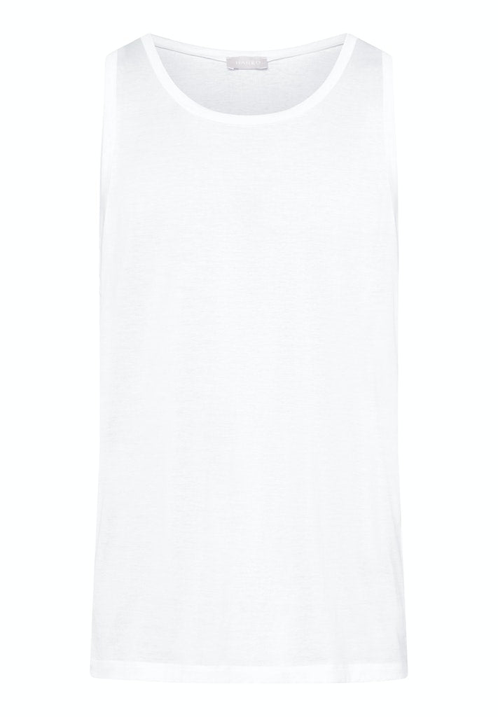 Cotton Sporty - Tank Top - HANRO