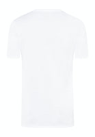 Cotton Sporty - Crew Neck T-shirt - HANRO