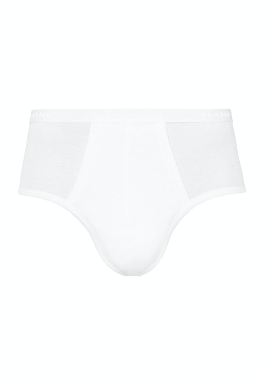 Cotton Pure - Brief - HANRO