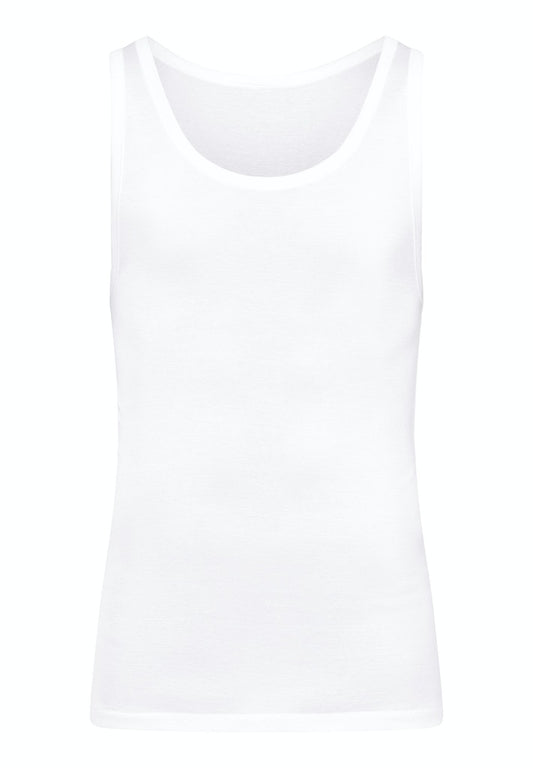Cotton Pure - Tank Top - HANRO