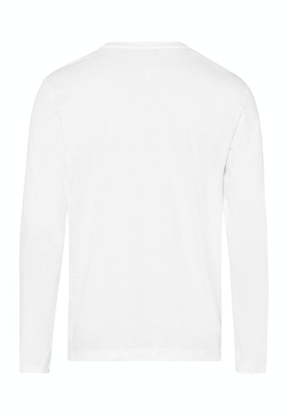 Living - Long Sleeved Shirt - HANRO