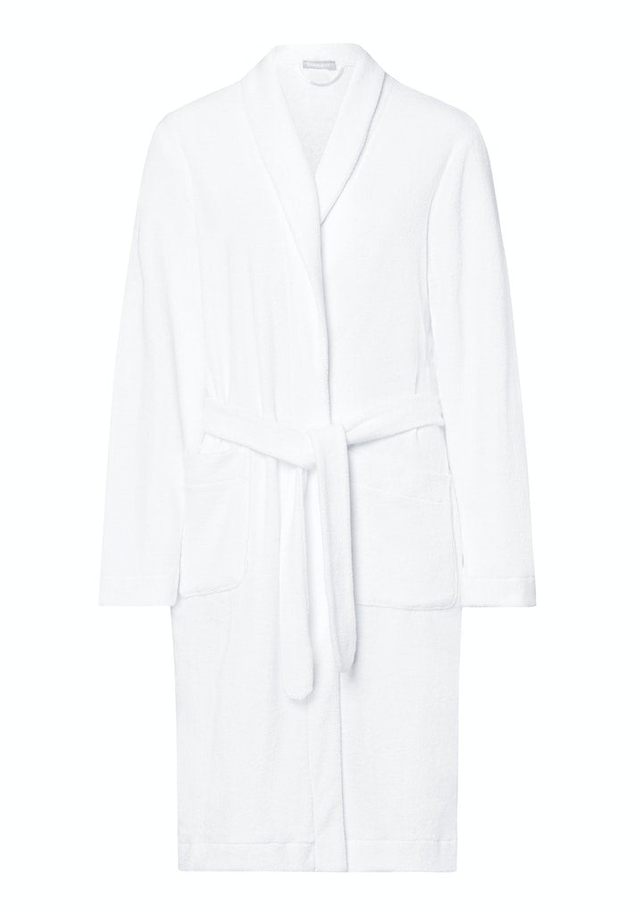 Robe Selection - Plush Robe - HANRO