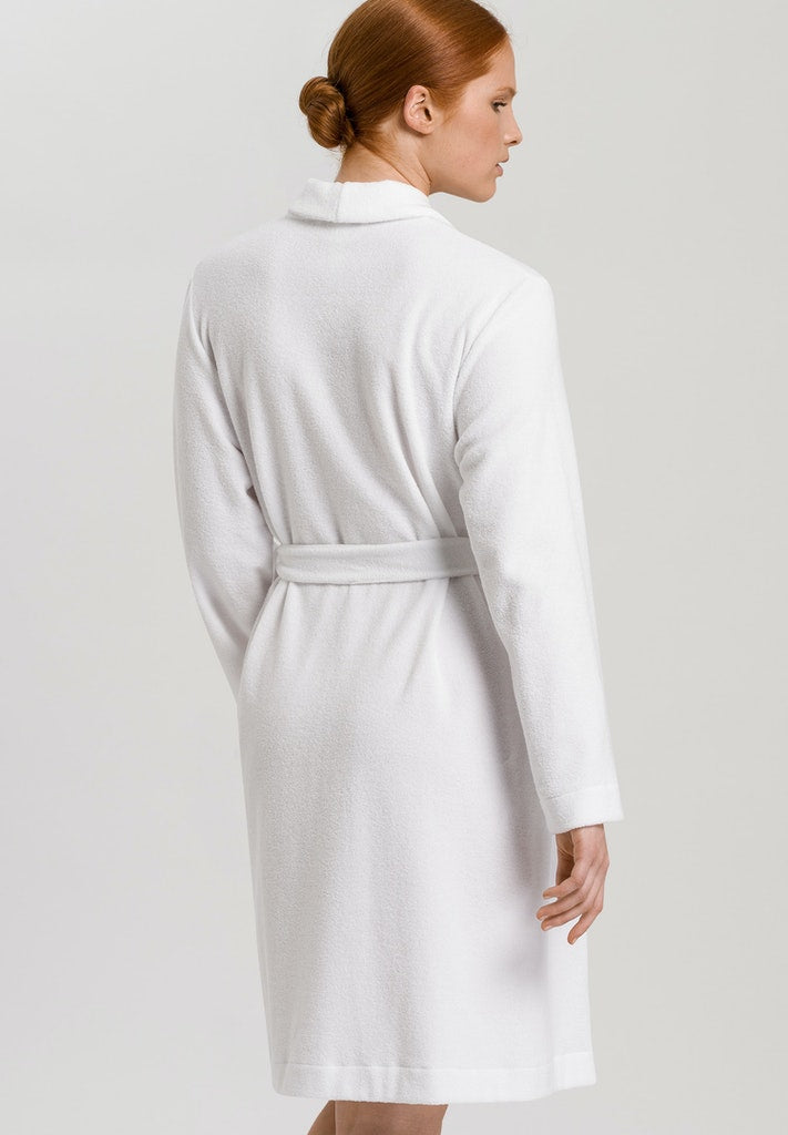 Robe Selection - Plush Robe - HANRO
