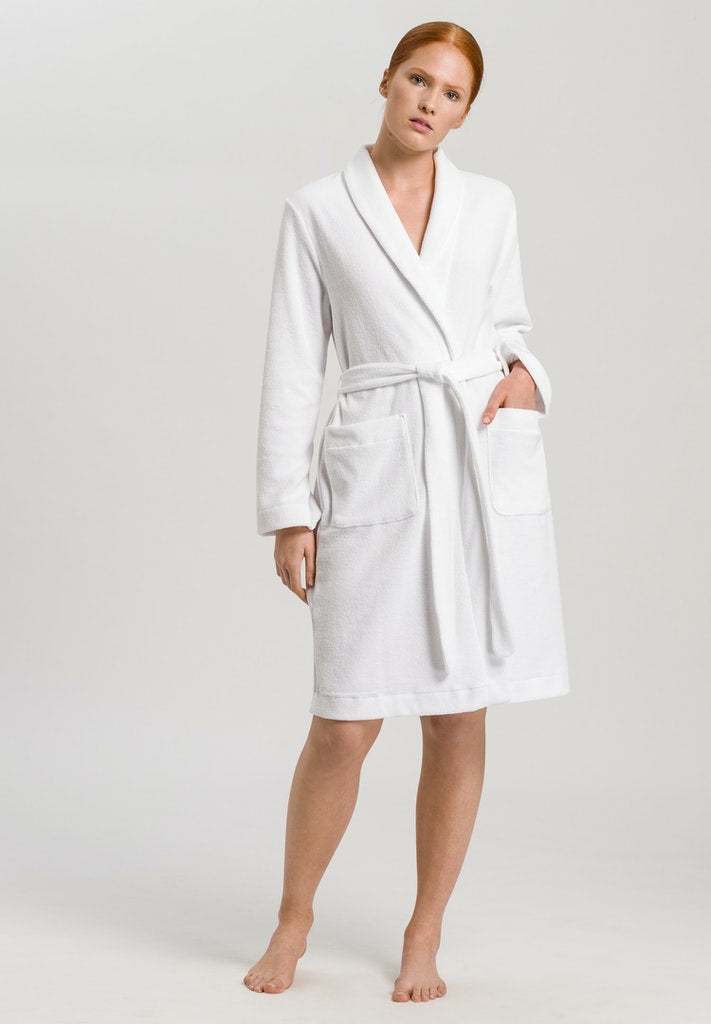 HANRO UK | Robes for Women