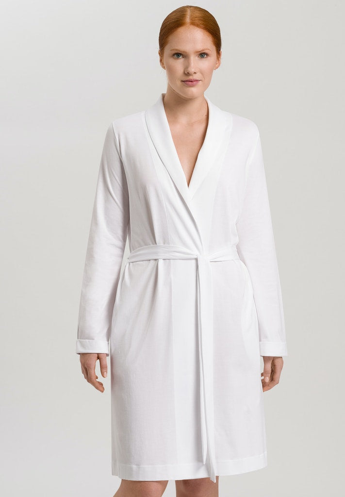 Jersey - Cotton Robe - HANRO