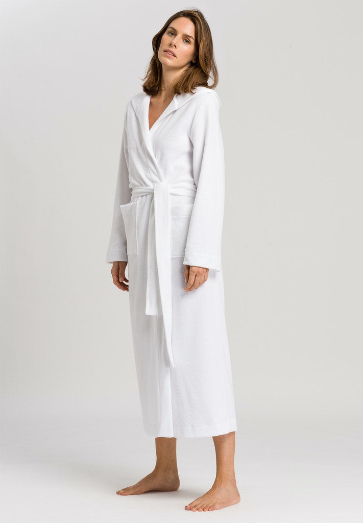 HANRO UK | Robes for Women