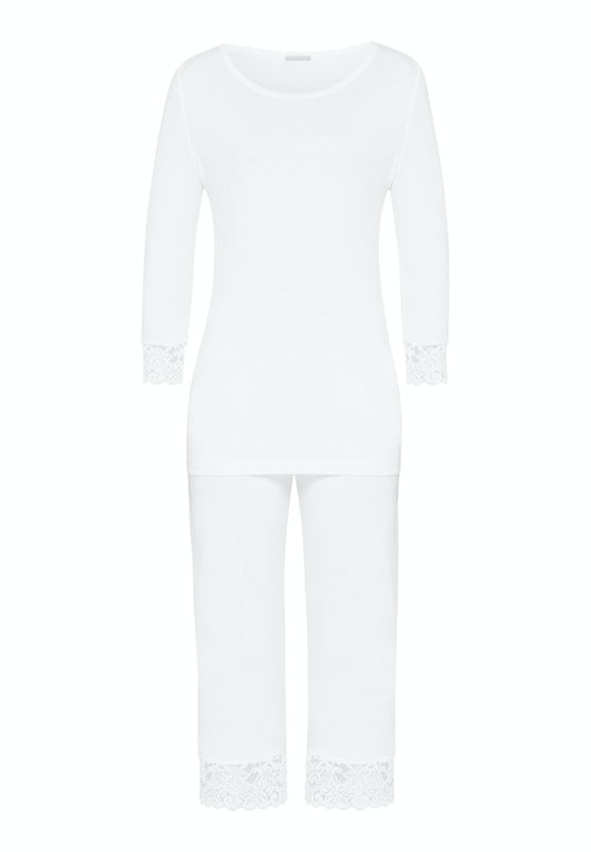 Moments - Cropped Pyjamas - HANRO