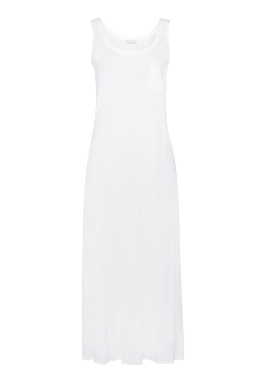 Cotton Deluxe  - Long Nightdress - HANRO