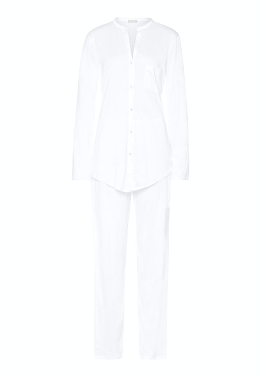Cotton Deluxe - Pyjama Set - HANRO