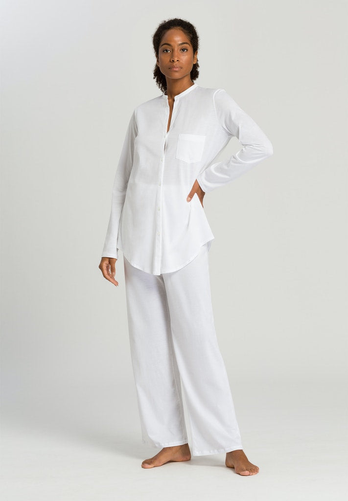 Cotton Deluxe - Pyjama Set - HANRO