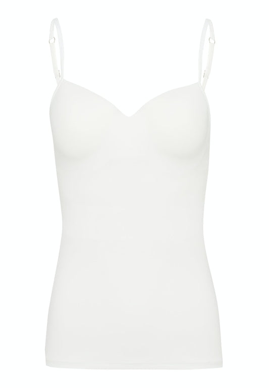Allure - Padded Bra Top - HANRO