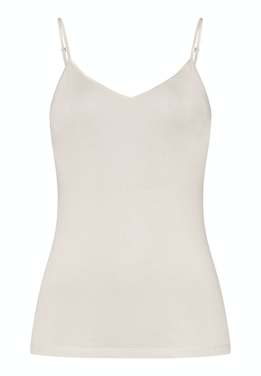 Pure Silk - Spaghetti Top - HANRO