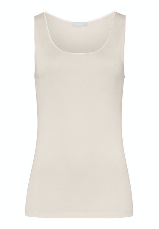 Pure Silk - Vest Top - HANRO
