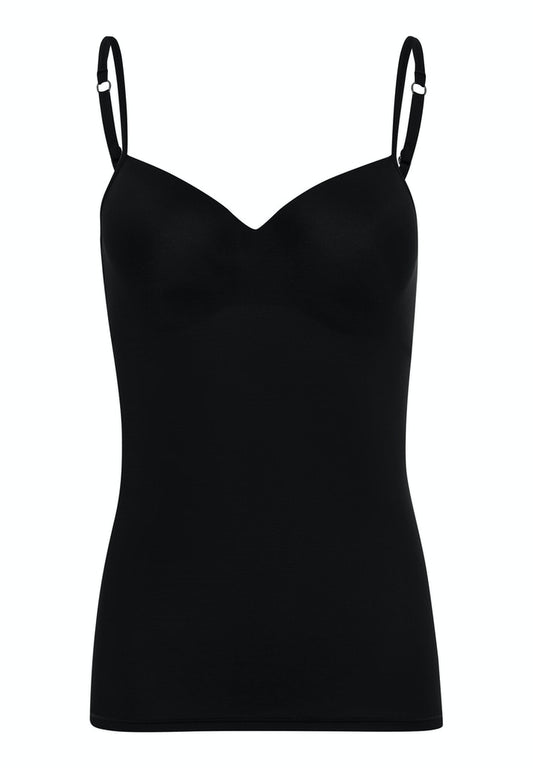 Allure - Padded Bra Top - HANRO