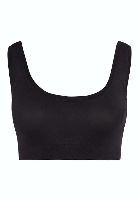 Touch Feeling - Crop Top - HANRO